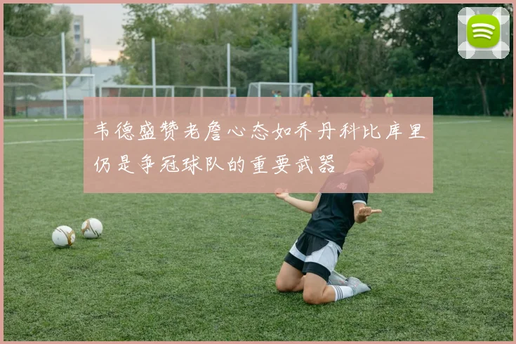 韦德盛赞老詹心态如乔丹科比库里仍是争冠球队的重要武器