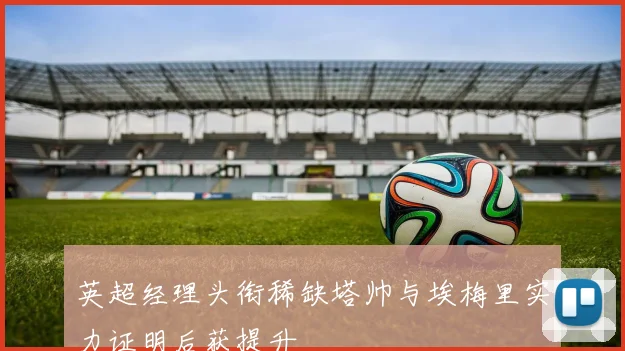 英超经理头衔稀缺塔帅与埃梅里实力证明后获提升