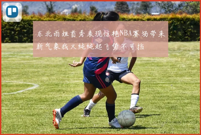 东北雨姐首秀表现惊艳NBA赛场带来新气象我火纯纯起飞势不可挡