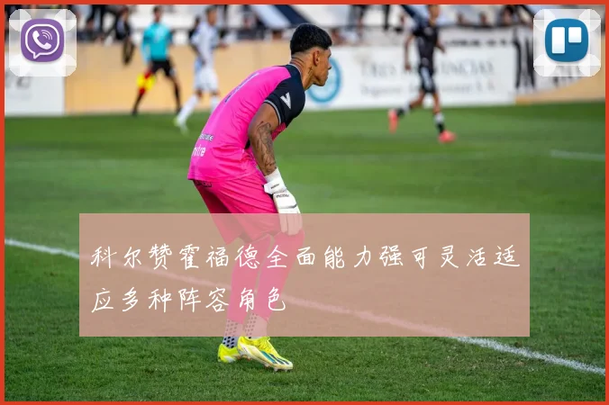 科尔赞霍福德全面能力强可灵活适应多种阵容角色